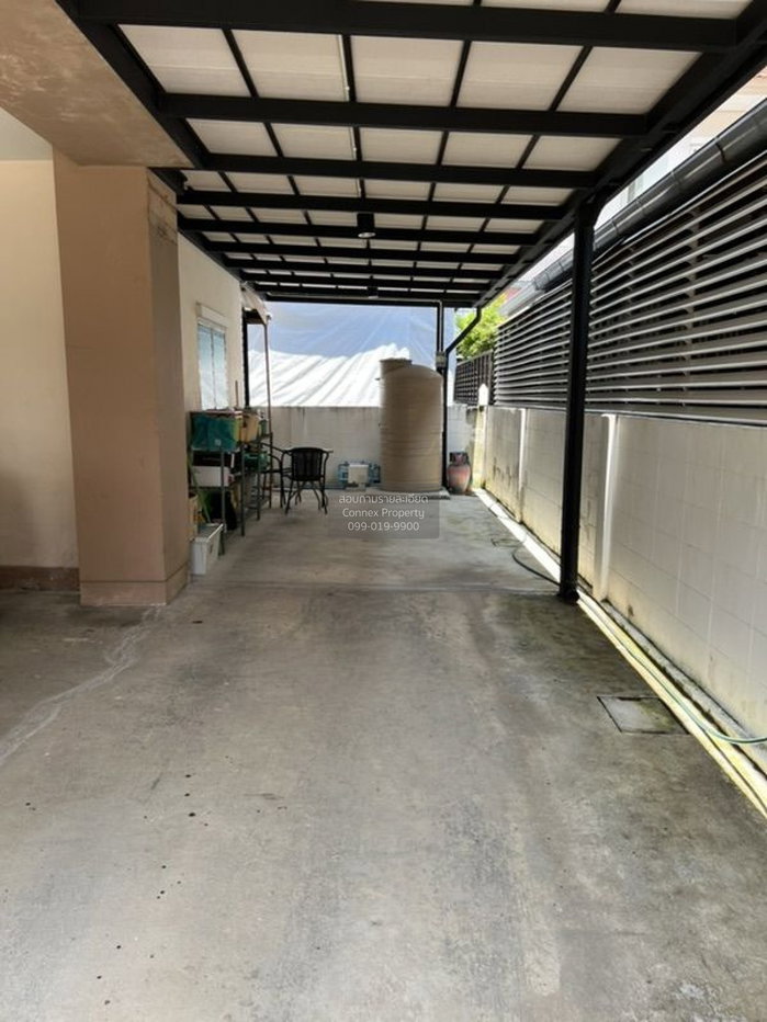 รูป ขายบ้าน บ้านพร้อมพัฒน์ กรีนโนวา รามอินทรา สามวาตะวันตก เขต คลองสามวา กรุงเทพ CX-168302 ✅ ทักไลน์ @connexproperty ตอบทันที ทีมงานมืออาชีพ ✅ - รูปที่ 4/12