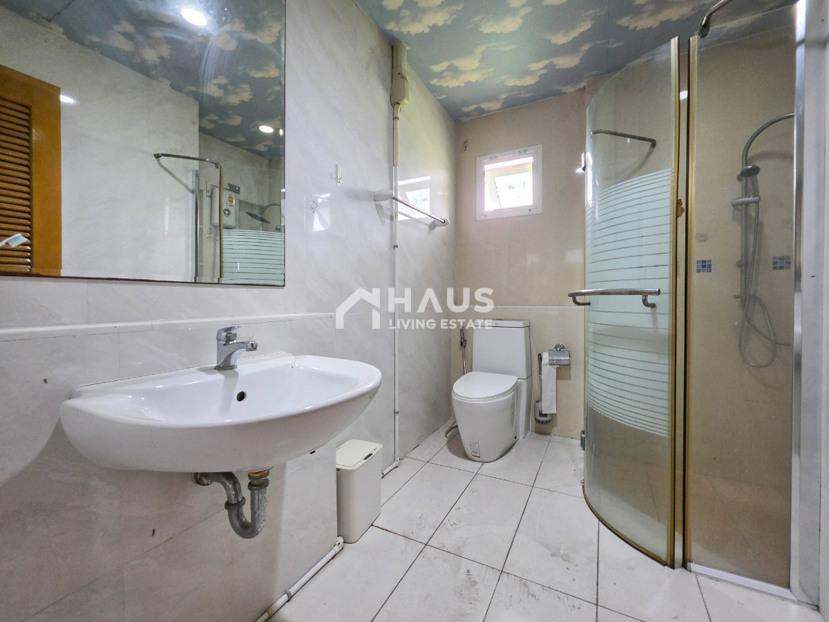 picture The City Rama 5 - Ratchapruk / 4 Bedrooms #HRM5097 - 21/24