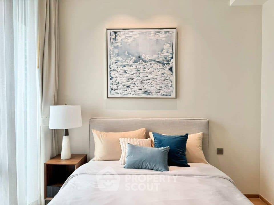 picture 2-BR Condo At 28 Chidlom Near BTS Chit Lom (ID 1579691) - 12/12