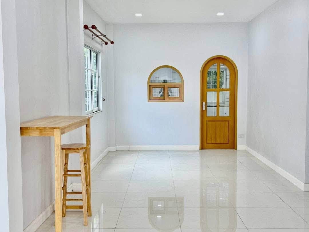 รูป ให้เช่าบ้านเดี่ยวหลังใหญ่ ม.แอทโฮม ซ.หมอย้อย ศรีราชา - รูปที่ 7/31