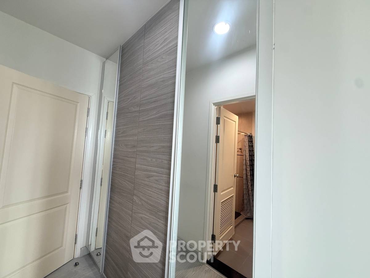 picture Well-Priced 2-BR Condo At Chambers Ramintra, Ram Inthra (ID 386695) - 8/11