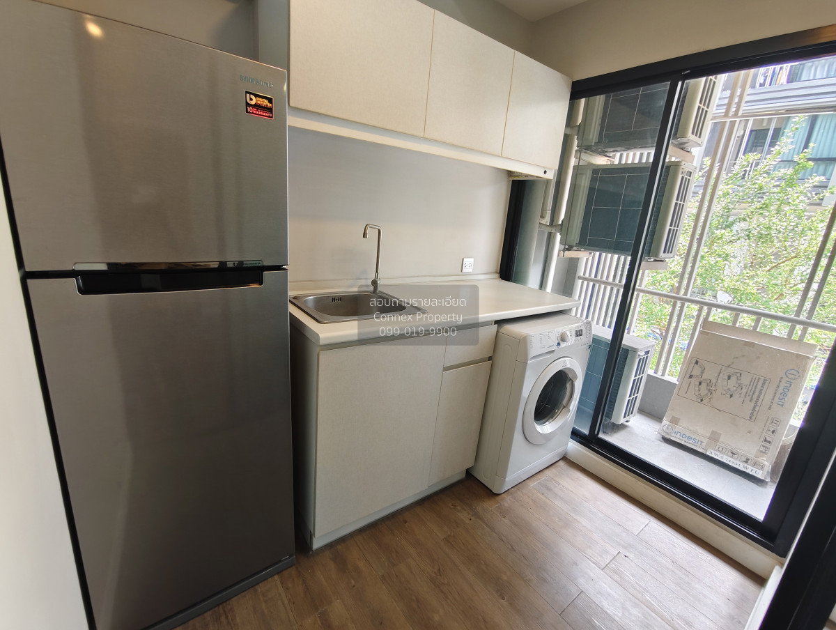 รูป ขายคอนโด เอสต้า บลิซ มีนบุรี เขต มีนบุรี กรุงเทพ CX-103633 ✅ ทักไลน์ @connexproperty ตอบทันที ทีมงานมืออาชีพ ✅ - รูปที่ 3/6