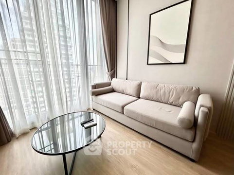 24th-Floor 1-BR Noble State 39 Near BTS Phrom Phong (ID 3171746)