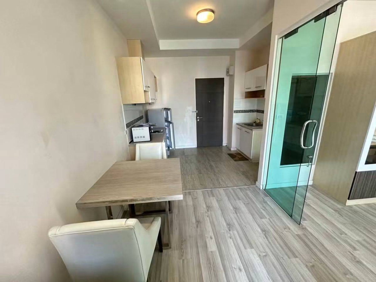 รูป คอนโด ให้เช่า My Hip condo 2 พิเศษ 10,000 บาทต่อเดือน - รูปที่ 2/23
