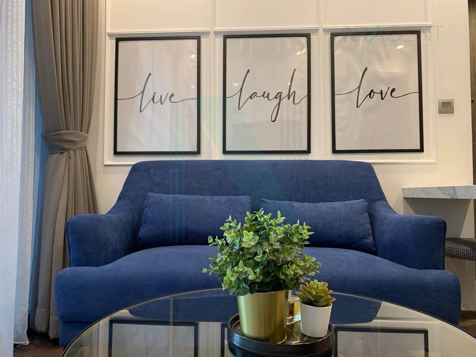 รูป 🎉 ให้เช่าคอนโด ไอดีโอ คิว วิคตอรี อาคาร 1 ชั้น 11 1 ห้องนอน ขนาด 35 ตรม ใกล้ Century Mall - รูปที่ 4/8