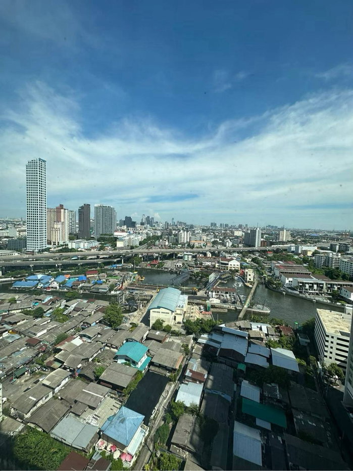 picture Life sukhumvit 48 condo 35 sqm 17,000 - 11/12