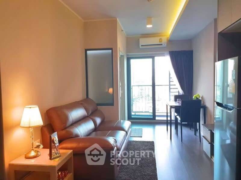 รูป ราคาคุ้มค่า 1 ห้องนอน Ideo Sukhumvit 93 ห่าง BTS บางจาก 100 ม. (ID 419907) - รูปที่ 1/9