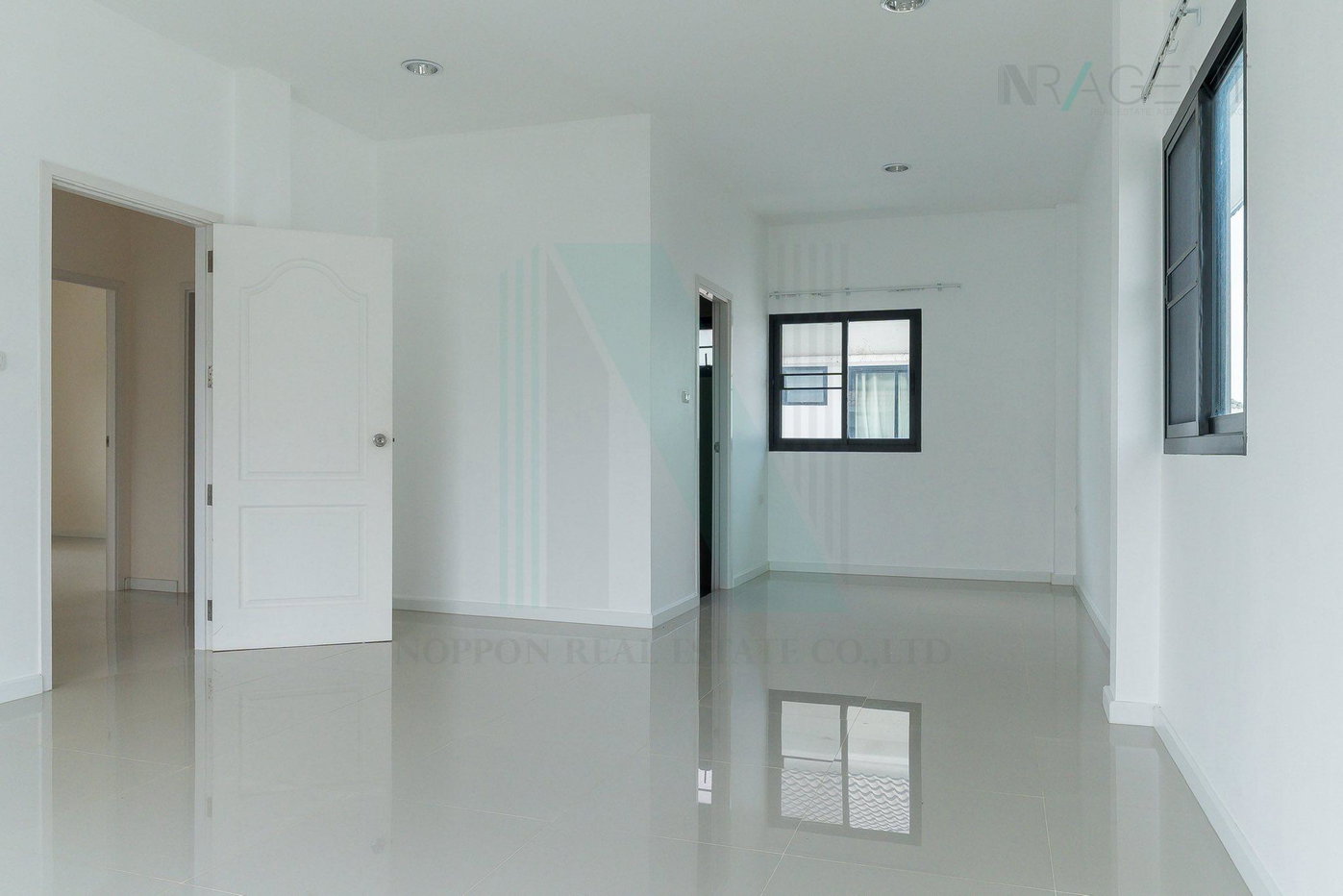 picture For Sell House VILLA @ BANGYAI 2-story 4 bedroom 3 bathroom - 4/8