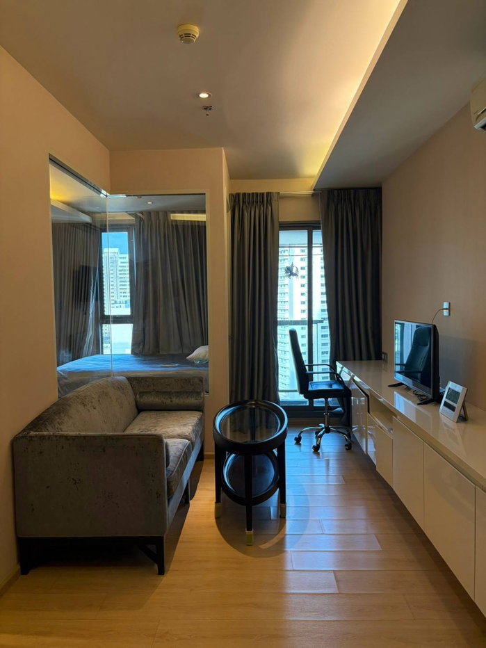 picture For rent at H Sukhumvit 43 / Line ID : @bestprice (with @ too) - 3/7
