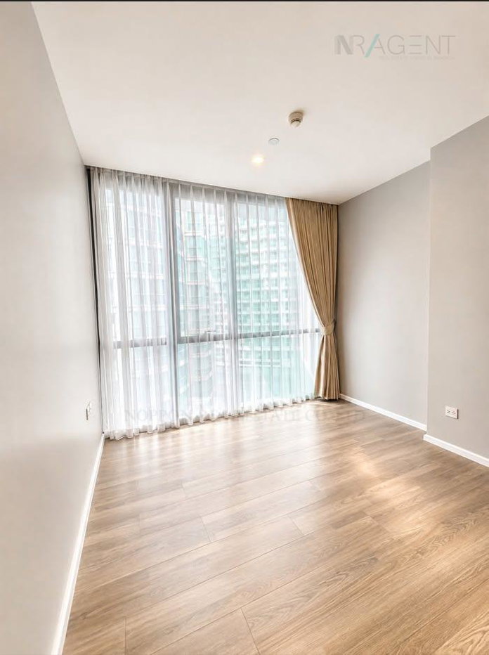 picture For Rent Condo THE ROOM SUKHUMVIT 69 Building 1, Floor 14,2 bed room, Room size 80.00 sqm - 6/8