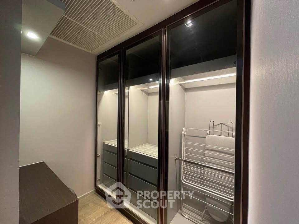 รูป คอนโด 2 ห้องนอน ชั้น 23 Ashton Silom ห่าง BTS ช่องนนทรี 300 เมตร (ID 3173449) - รูปที่ 12/16