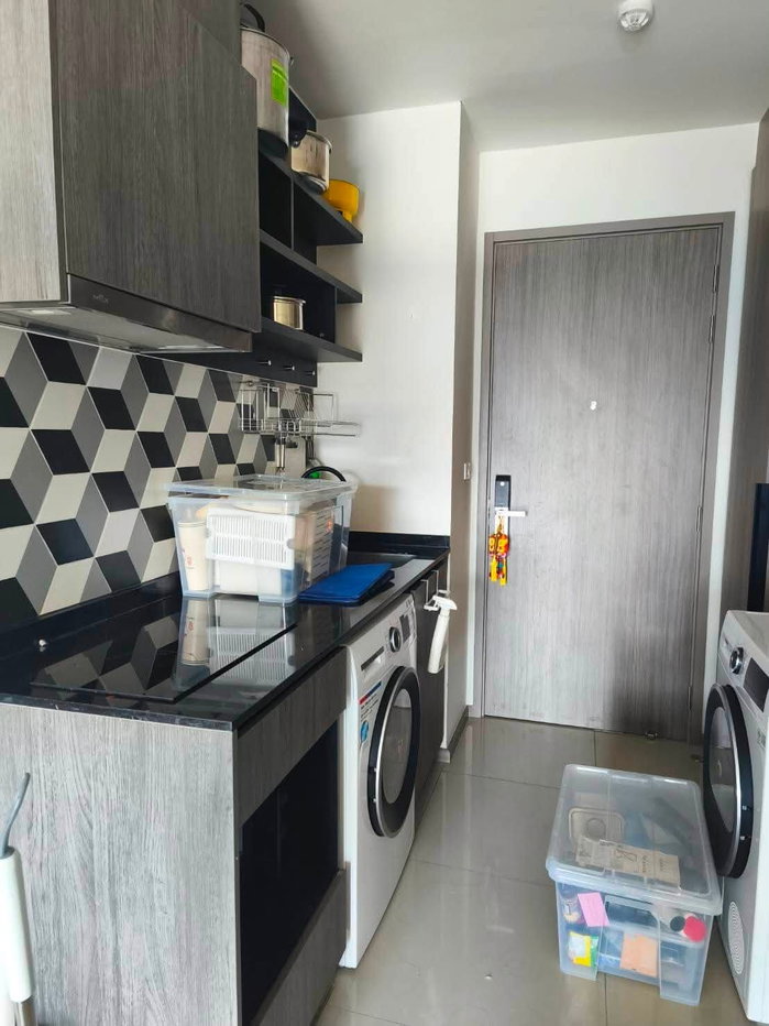 picture R1076/[For Rent] THE BASE Phetchaburi-Thonglor - 2/9