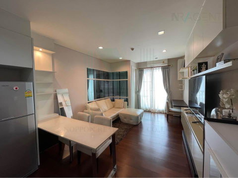 ð For Rent Condo IVY THONGLOR Building 1, Floor 18,1 bed room, Room size 43 sqm