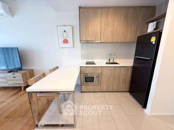 picture 1-BR Condo At Circle Living Prototype Near MRT Phetchaburi (ID 3173823) - 2/10