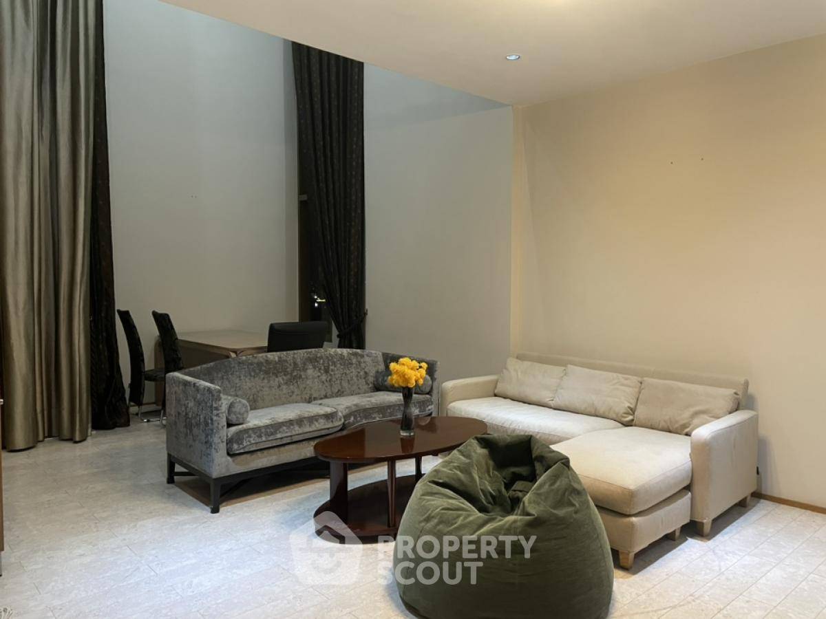 รูป ห้อง 1 ห้องนอน ชั้น 25 The Emporio Place ใกล้ BTS พร้อมพงษ์ (ID 1511918) - รูปที่ 2/9