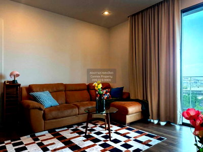 Condos for rent : 🔥🔥🔥 For Rent Condo , The Room Sukhumvit 62 , BTS-Punnawithi , Bang Chak , Phra Khanong , Bangkok , CX-168266 ✅ Live chat with us ADD LINE @connexproperty ✅ 🔥🔥🔥