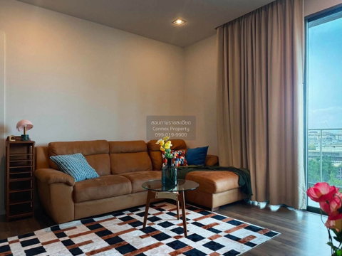 เช่าคอนโด เดอะ รูม สุขุมวิท 62 BTS-ปุณณวิถี บางจาก เขต พระโขนง กรุงเทพ CX-168266 ✅ ทักไลน์ @connexproperty ตอบทันที ทีมงานมืออาชีพ ✅