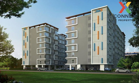 For Sale Condo , The One Plus D Huamak 12 , MRT-Sri Kretta , Hua Mak , Bang Kapi , Bangkok , CX-163487 ✅ Live chat with us ADD LINE @connexproperty ✅