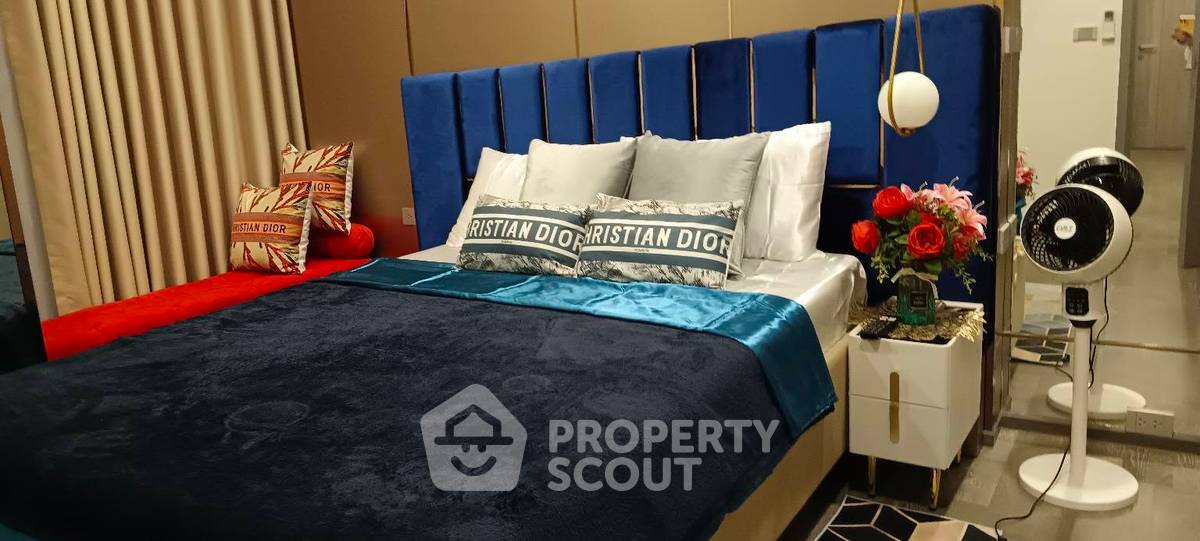 picture 20th-Floor 2-BR COCO Parc, 60m To MRT Khlong Toei (ID 3173630) - 16/16
