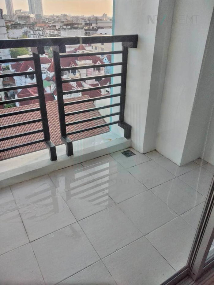 picture For Rent Condo THE LOG 3 Building T, Floor 8,Studio, Room size 29.00 sqm - 8/8