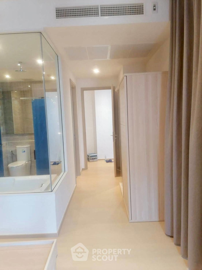 picture 15th-Floor 2-BR At ASHTON Asoke - Rama 9 Near MRT Phra Ram 9 (ID 3173772) - 5/8