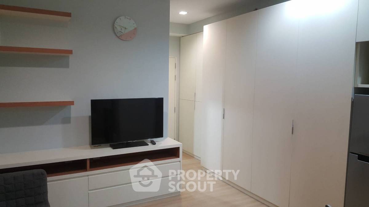 รูป คอนโด 1 ห้องนอน ชั้น 15 The Seed Mingle Sathorn-Suanplu ใกล้ BTS ศาลาแดง (ID 3173238) - รูปที่ 4/10
