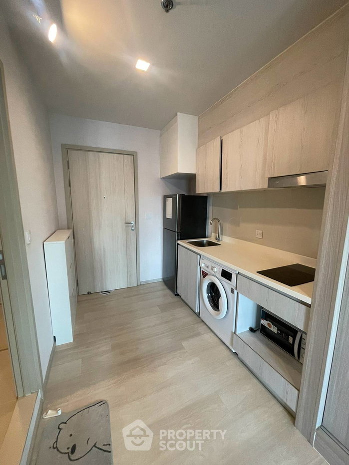 picture 1-BR Condo At Life One Wireless Near BTS Phloen Chit (ID 3159133) - 6/7