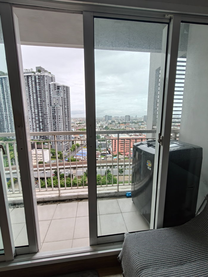 รูป พร้อมอยู่🌟📢The Parkland Grand ตากสิน - รูปที่ 6/7
