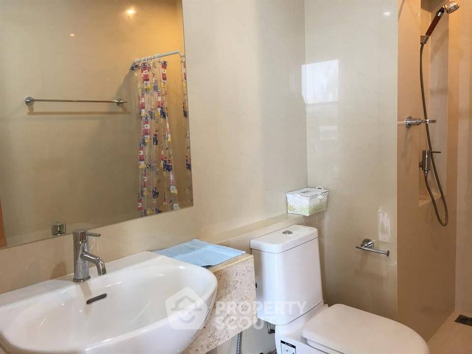 รูป คอนโด 1 ห้องนอน 54 ตร.ม. ขายที่ The Breeze Hua Hin เขาตะเกียบ (ID 3173700) - รูปที่ 5/11