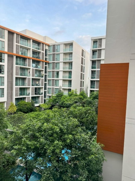 รูป 🌸🏙️ ให้เช่า The Nimmana Condo | ใจกลางนิมมาน ซอย 6 | ห้อง Studio พร้อมอยู่ - รูปที่ 11/12