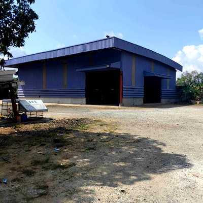 Factory for sale  Plutaluang Chonburi : landforsale chonburi thailand...