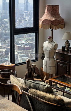 For Sale Condo , Park Origin Chula-Samyan , MRT-Sam Yan , Maha Phruettharam , Bang Rak , Bangkok , CX-148959 ✅ Live chat with us ADD LINE @connexproperty ✅