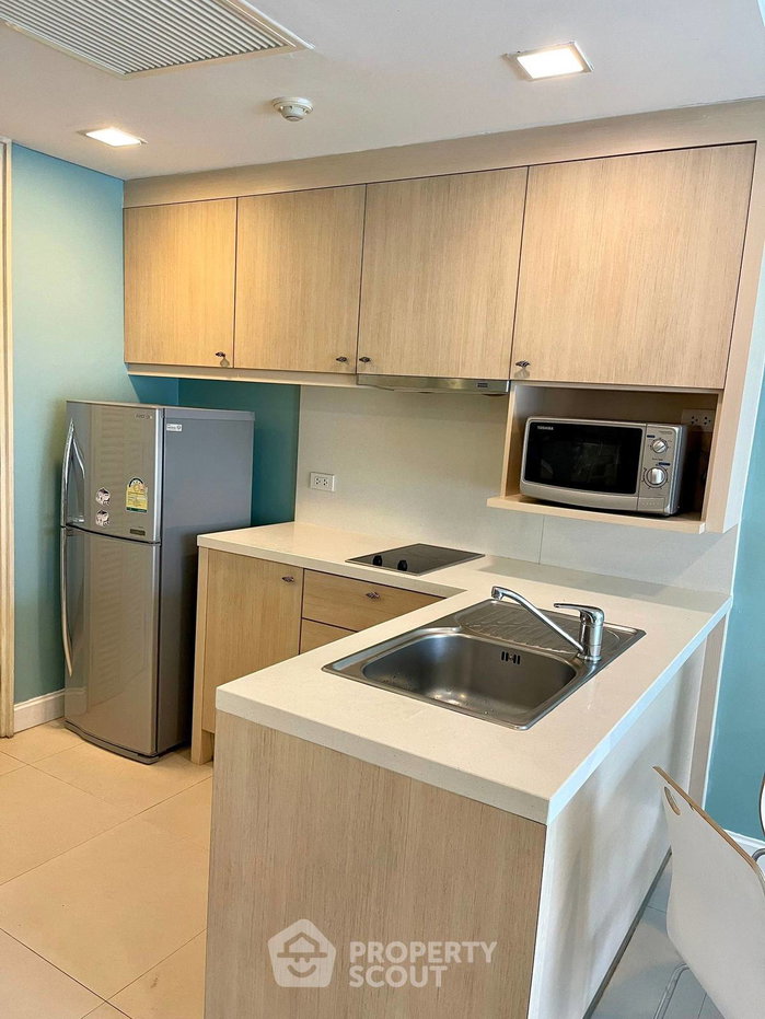 picture Spacious 3-BR 134 Sqm At Marrakesh Huahin Residences (ID 555320) - 12/30