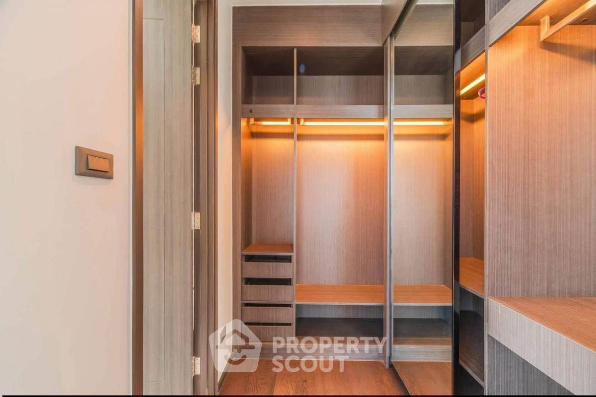 รูป ห้องชั้น 24 แบบ 2 ห้องนอน Laviq Sukhumvit 57 ใกล้ BTS ทองหล่อ 200 ม. (ID 3173052) - รูปที่ 18/19