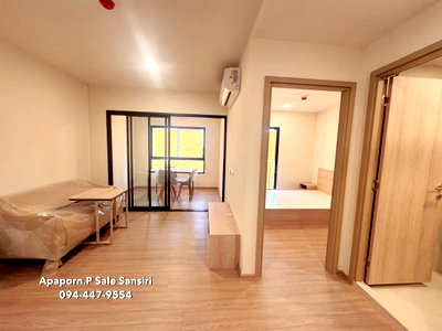 Condos for sale 62 BLOCS Market : D Condo Campus Khon Kaen Condo for Sale