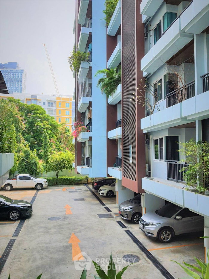 รูป คอนโด 2 ห้องนอน The Next Garden Mix Condominium ใกล้ BTS อ่อนนุช (ID 562048) - รูปที่ 11/13