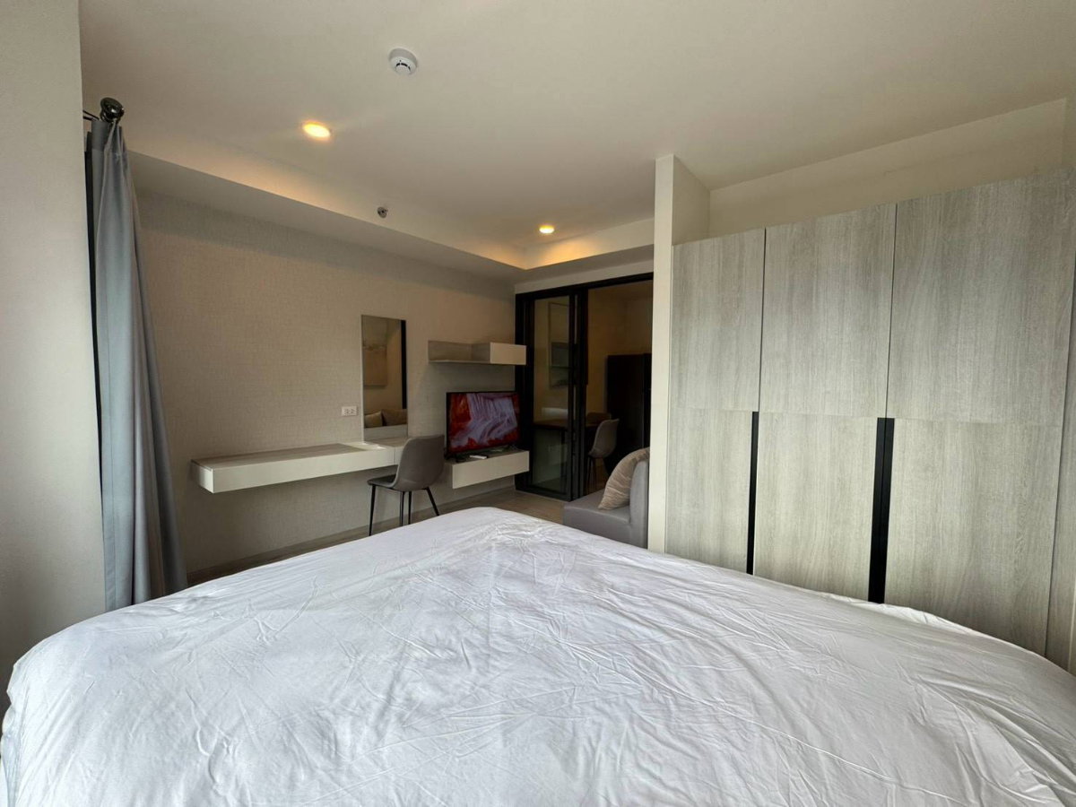 รูป ให้เช่า Escent Park Ville condo ห้องว่างพร้อมเข้าอยู่ - รูปที่ 8/24
