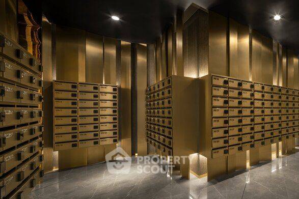 รูป ชั้น 49 คอนโด 2 ห้องนอน Park Origin Thonglor ใกล้ BTS Thong Lor (ID 3173086) - รูปที่ 7/9