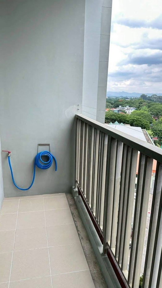 picture For Rent The Astra Condo, 32 sq.m., 11th Floor, Building B - 10/11