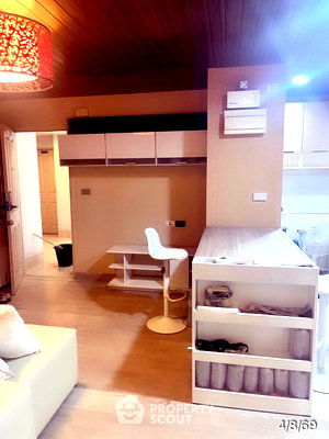 Condos for sale : 1-BR Condo For Sale At Metro Park Sathorn 3C Near MRT Phetkasem 48 (ID 3173069)