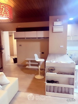 1-BR Condo For Sale At Metro Park Sathorn 3C Near MRT Phetkasem 48 (ID 3173069)