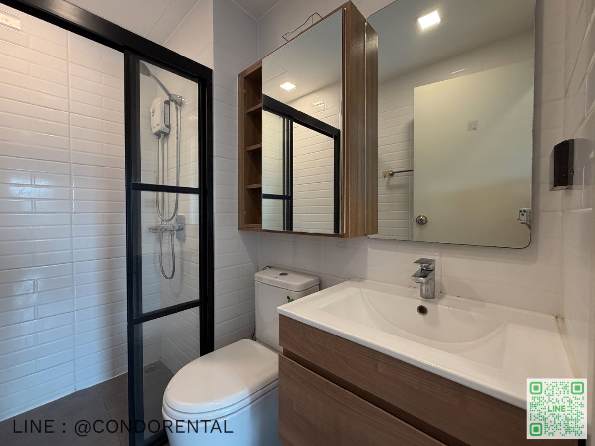 picture For rent at Groove Ratchada - Ladprao / Line ID : @bestprice (with @ too) - 8/8