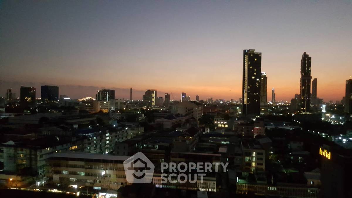 รูป คอนโด 1 ห้องนอน ชั้น 15 The Seed Mingle Sathorn-Suanplu ใกล้ BTS ศาลาแดง (ID 3173238) - รูปที่ 10/10