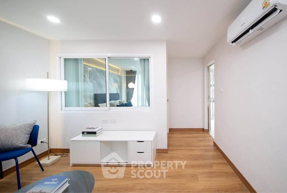 รูป คอนโด 1 ห้องนอน Premsiri Boutique Park ใกล้ BTS มหาวิทยาลัยเกษตรศาสตร์ (ID 3173480) - รูปที่ 9/12