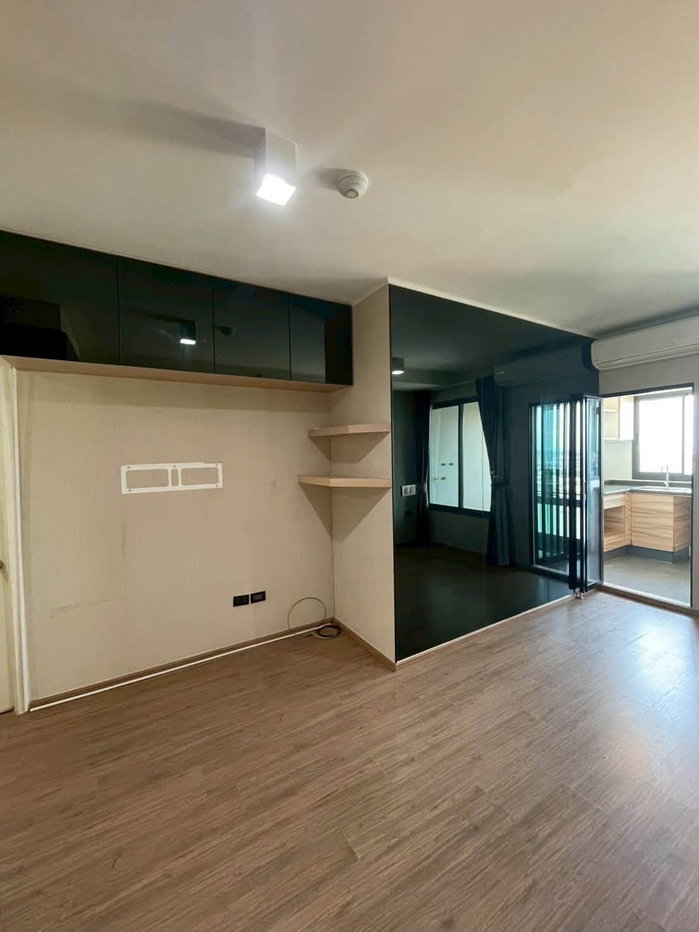 รูป Code 26KJ4188  ให้เช่า U Delight Residence Riverfront Rama 3  🔥🔥 จองเดือนนี้รับส่วนลด1,000บาท 🔥🔥 @kjcondo (มี@ข้างหน้าด้วยนะคะ) - รูปที่ 4/13