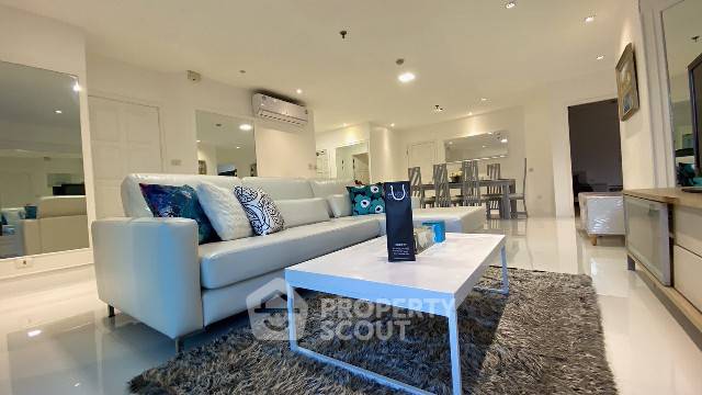 รูป ชั้น 15 ห้อง 3 ห้องนอน ขนาด 170 ตร.ม. Fifty Fifth Tower Thonglor ใกล้ BTS ทองหล่อ (ID 3171407) - รูปที่ 2/16