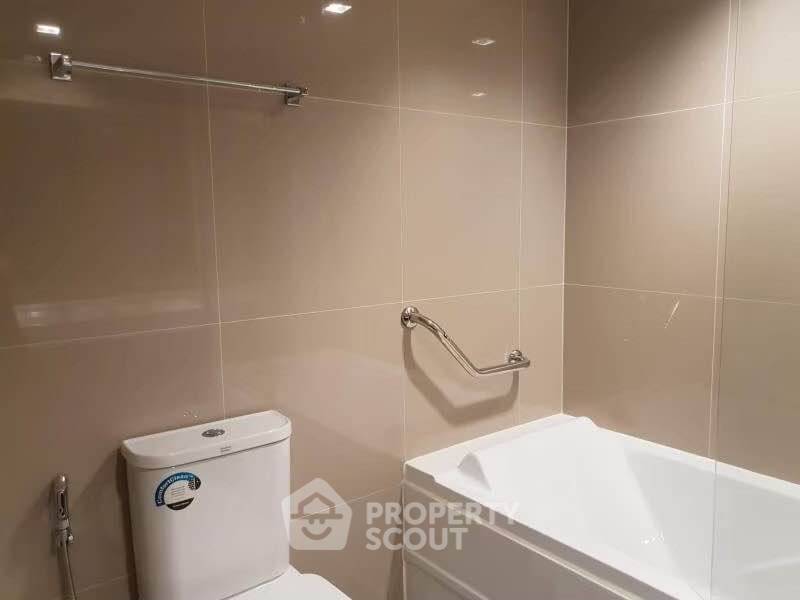 รูป ราคาคุ้มค่า 1 ห้องนอน Ideo Sukhumvit 93 ห่าง BTS บางจาก 100 ม. (ID 419907) - รูปที่ 6/9