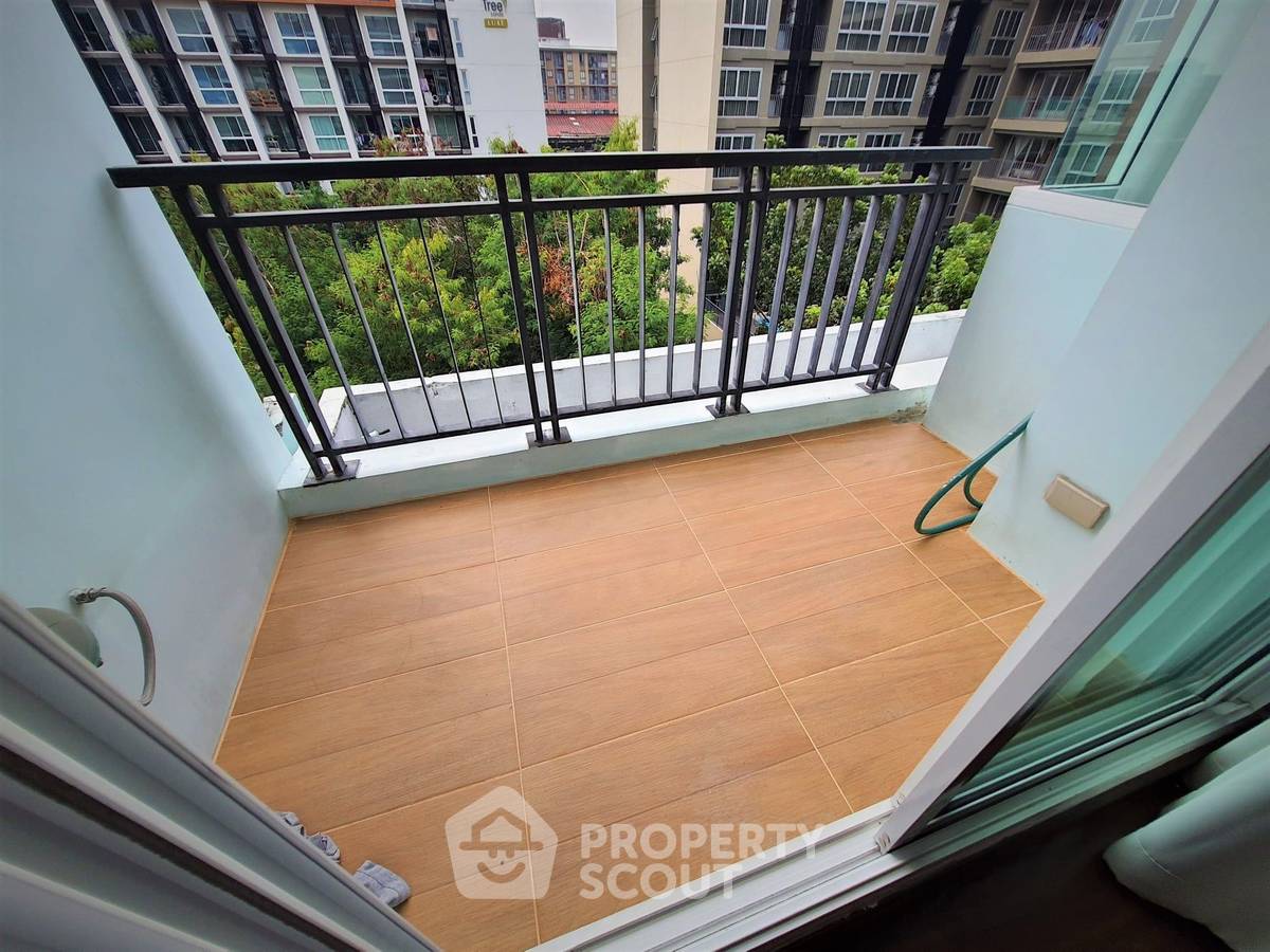 รูป คอนโด 2 ห้องนอน The Next Garden Mix Condominium ใกล้ BTS อ่อนนุช (ID 562048) - รูปที่ 8/13
