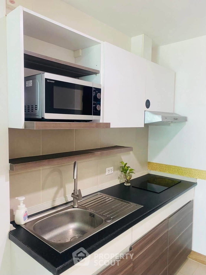 picture 32nd-Floor 1-BR Condo At Supalai Mare Pattaya (ID 3171851) - 4/6