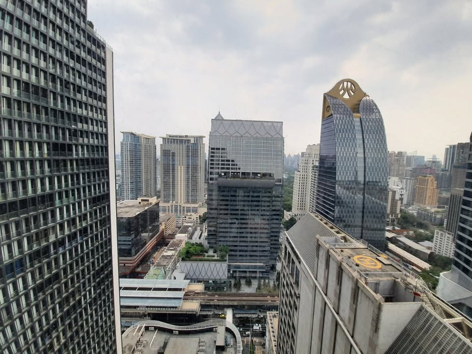 picture For rent Noble Ploenchit 🔴🔴 - 18/18